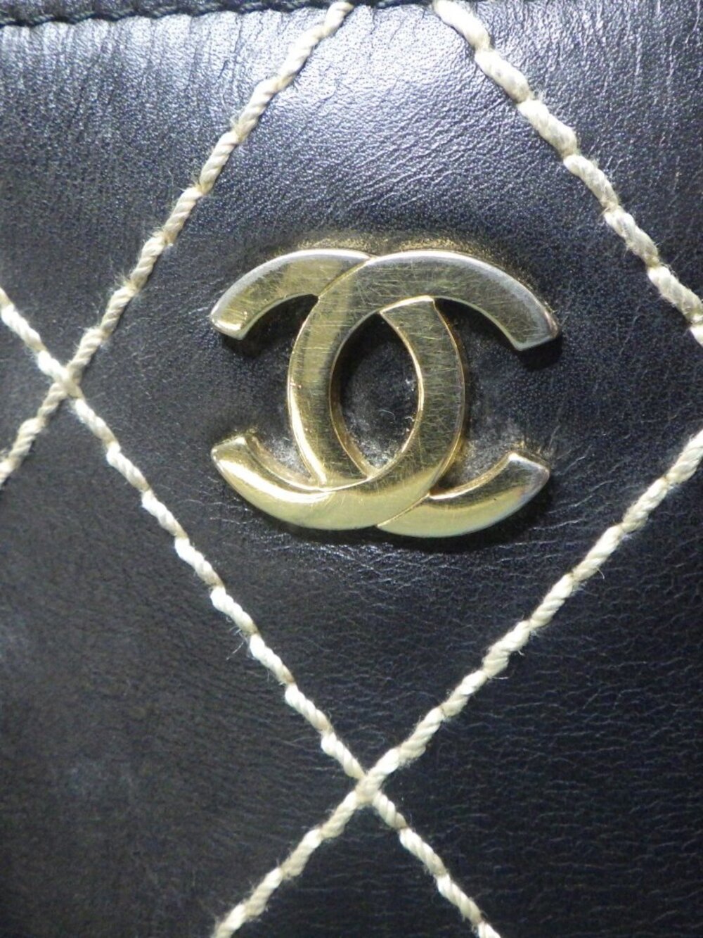 Chanel Bag 7-Series - Picture 11 of 16